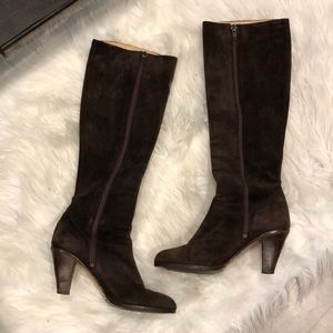 Vintage Celine Boots
